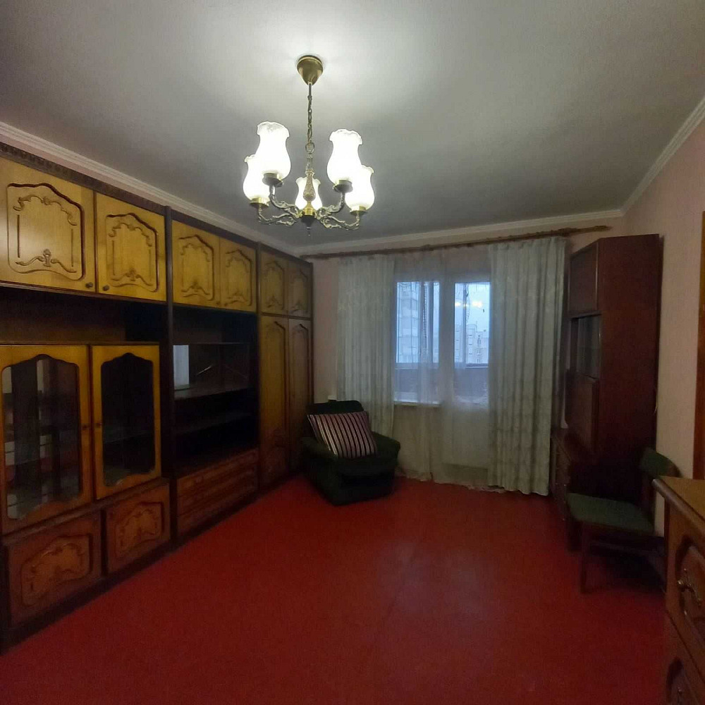 Продаж 3-х. кім. Квартири. вул. Харківське шосе. станція метро Вирлиця Киев - изображение 8