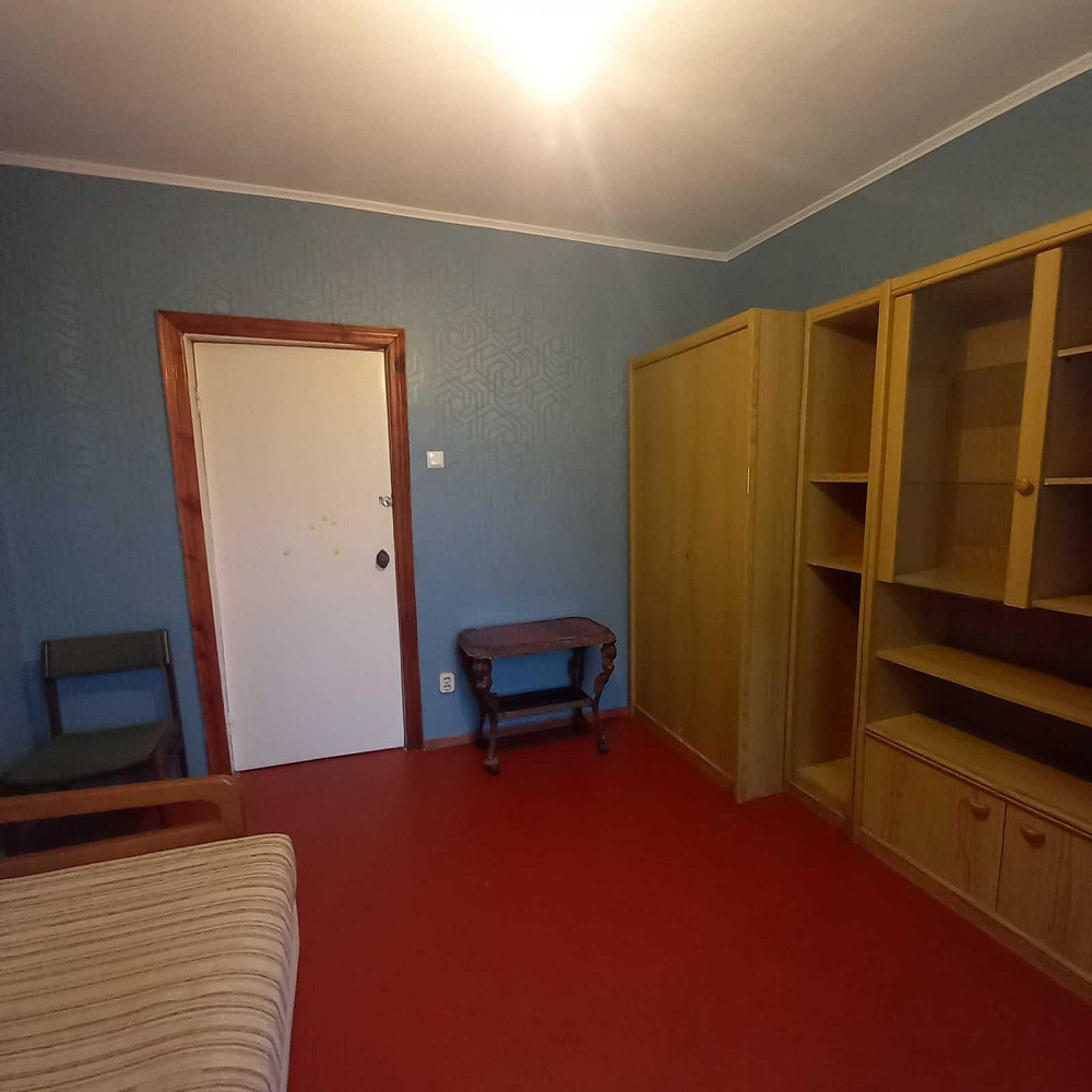 Продаж 3-х. кім. Квартири. вул. Харківське шосе. станція метро Вирлиця Киев - изображение 6