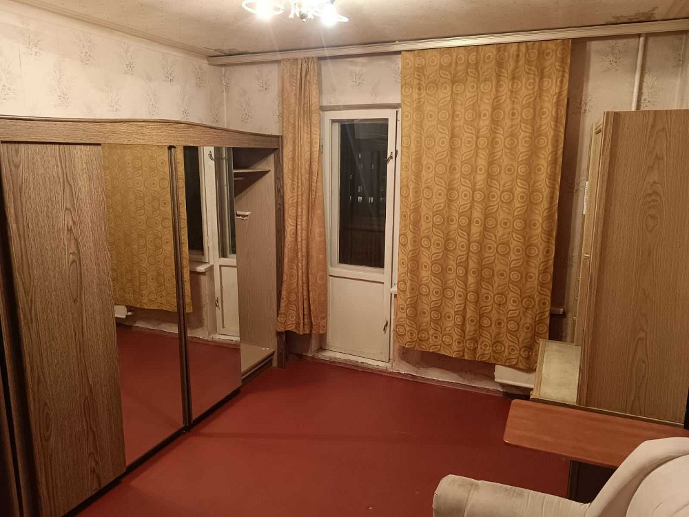 Продаж 3-х. кім. Квартири. вул. Харківське шосе. станція метро Вирлиця Киев - изображение 3