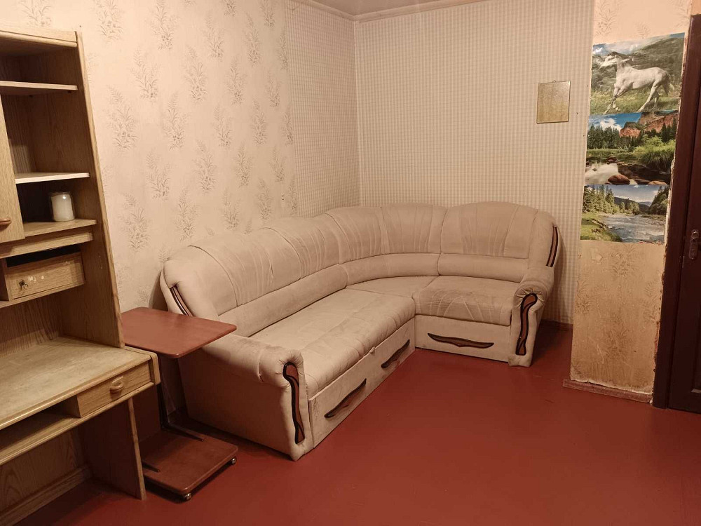 Продаж 3-х. кім. Квартири. вул. Харківське шосе. станція метро Вирлиця Киев - изображение 1