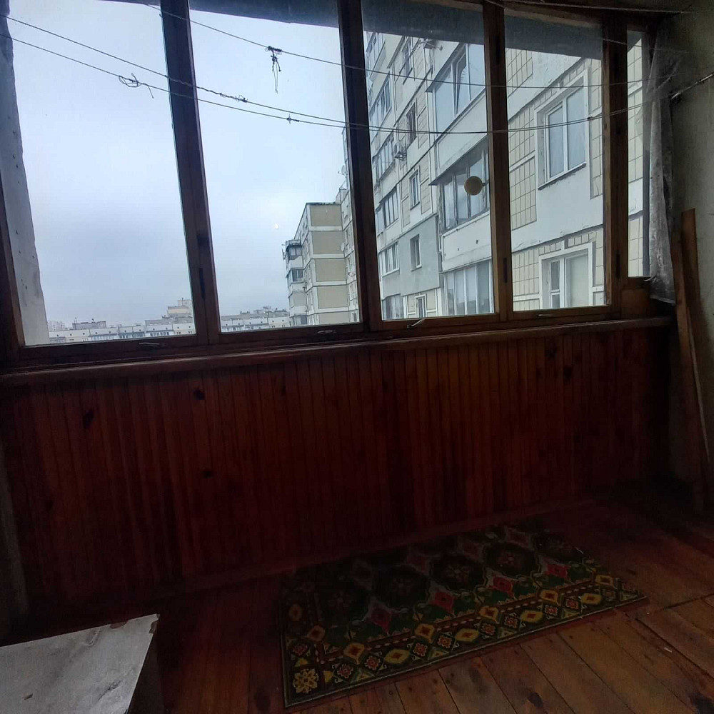 Продаж 3-х. кім. Квартири. вул. Харківське шосе. станція метро Вирлиця Киев - изображение 4