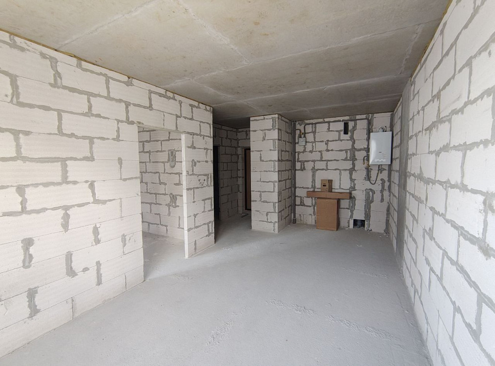 Продаж однокімнатної квартири Avalon Holiday Сокольники - изображение 2