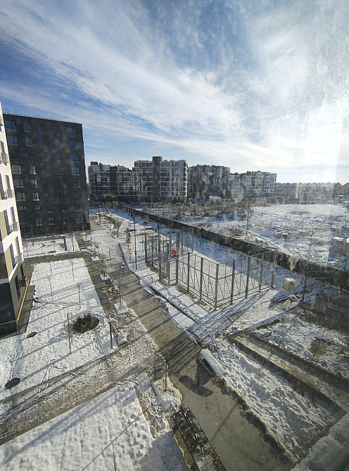 Продаж однокімнатної квартири Avalon Holiday Сокольники - изображение 6