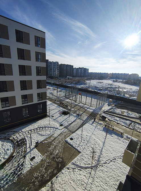 Продаж однокімнатної квартири Avalon Holiday Сокольники - изображение 7