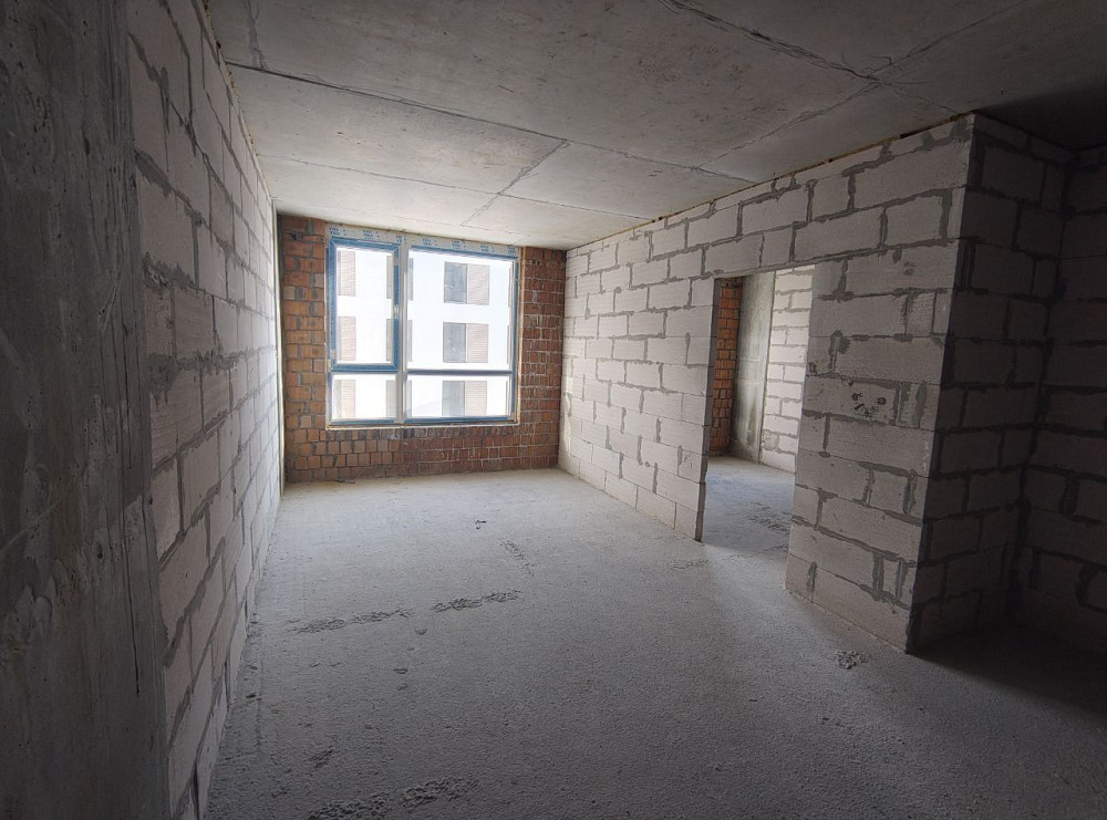 Продаж однокімнатної квартири Avalon Holiday Сокольники - изображение 3