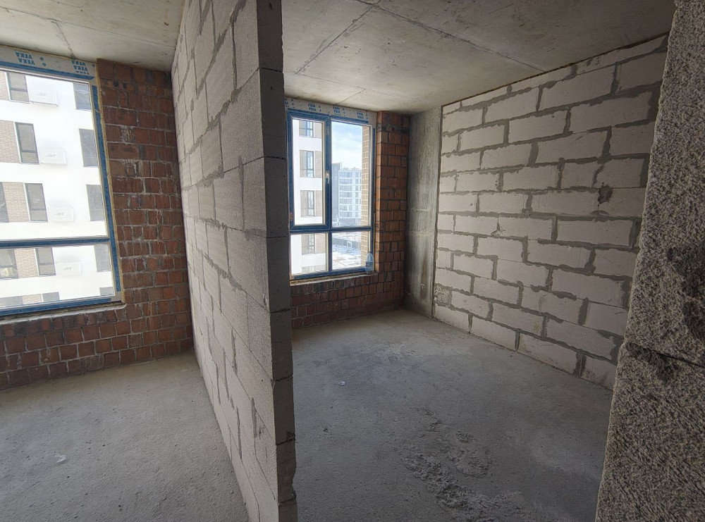 Продаж однокімнатної квартири Avalon Holiday Сокольники - изображение 4