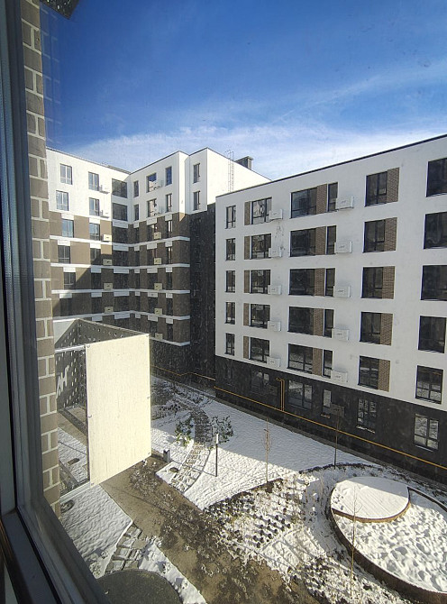 Продаж однокімнатної квартири Avalon Holiday Сокольники - изображение 8