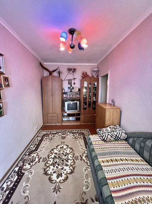 Продаю 2 кімнатну квартиру р-н Пушкінського кільця Николаев - изображение 2