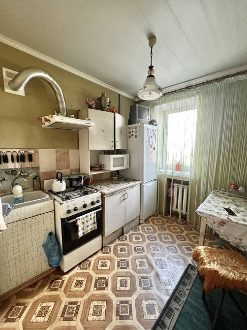 Продаю 2 кімнатну квартиру р-н Пушкінського кільця Николаев - изображение 3