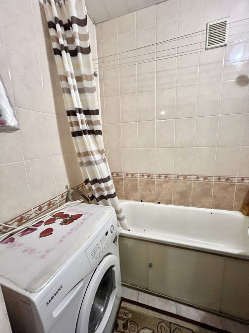 Продаю 2 кімнатну квартиру р-н Пушкінського кільця Николаев - изображение 6