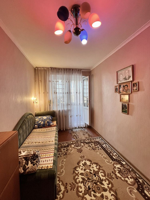 Продаю 2 кімнатну квартиру р-н Пушкінського кільця Николаев - изображение 1