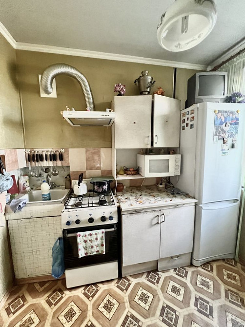 Продаю 2 кімнатну квартиру р-н Пушкінського кільця Николаев - изображение 4