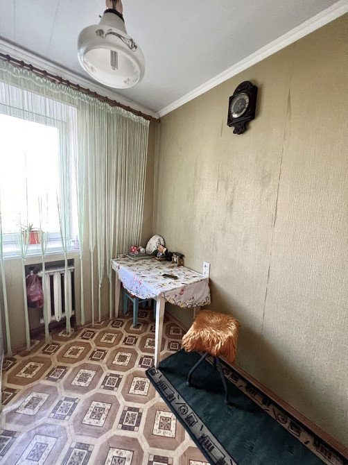 Продаю 2 кімнатну квартиру р-н Пушкінського кільця Николаев - изображение 5