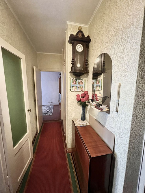 Продаю 2 кімнатну квартиру р-н Пушкінського кільця Николаев - изображение 8