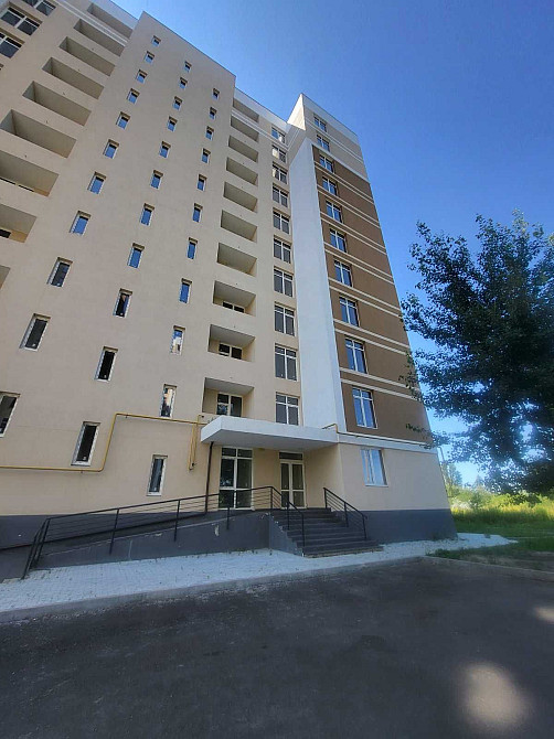 Продам 1-к квартиру ЖК "Французький бульвар" 5-секція Вишгород Вишгород - зображення 3