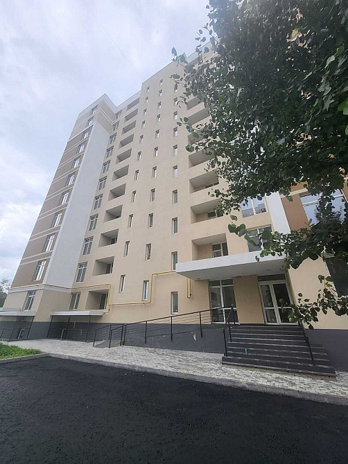 Продам 1-к квартиру ЖК "Французький бульвар" 5-секція Вишгород Вишгород - зображення 4