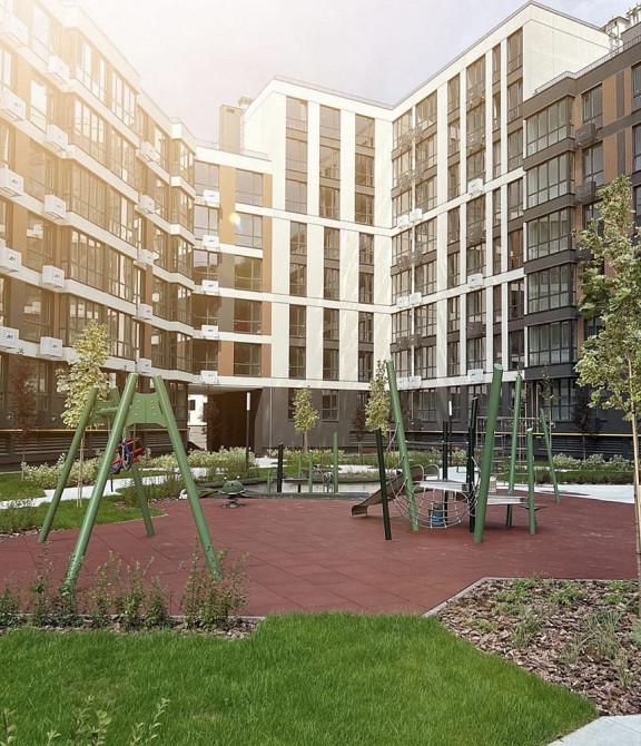 Продаж 1кімн.квартира вул.Героїв Майдану, новобудова Авалн Холідей Сокільники - зображення 1