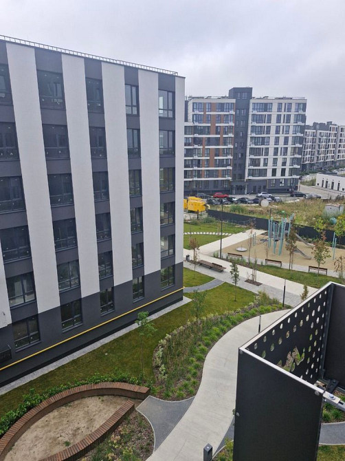 Продаж 1кімн.квартира вул.Героїв Майдану, новобудова Авалн Холідей Сокільники - зображення 2