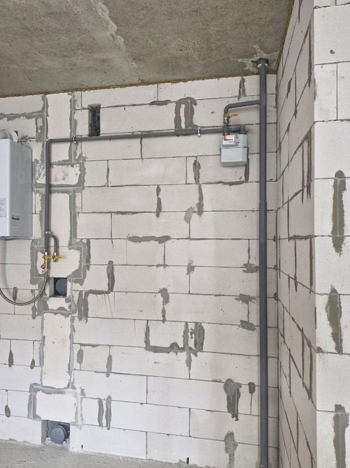 Продаж 1кімн.квартира вул.Героїв Майдану, новобудова Авалн Холідей Сокільники - зображення 7