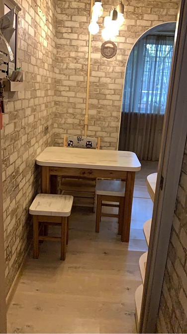 Продам 2 к квартиру. Калиновая. Эксклюзивный ремонт. Мебель. Техника. Днепр - изображение 4