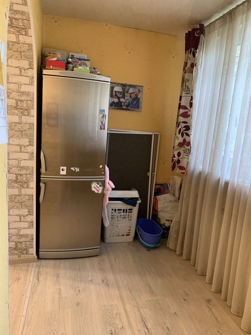 Продам 2 к квартиру. Калиновая. Эксклюзивный ремонт. Мебель. Техника. Днепр - изображение 6