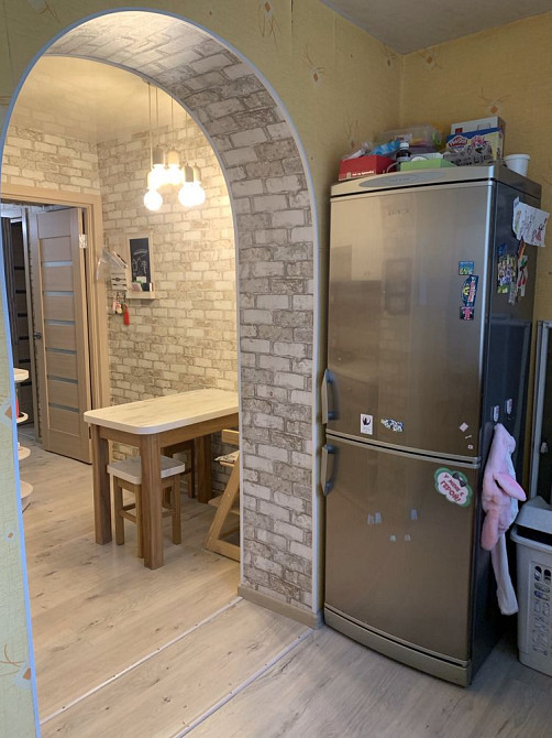 Продам 2 к квартиру. Калиновая. Эксклюзивный ремонт. Мебель. Техника. Днепр - изображение 5