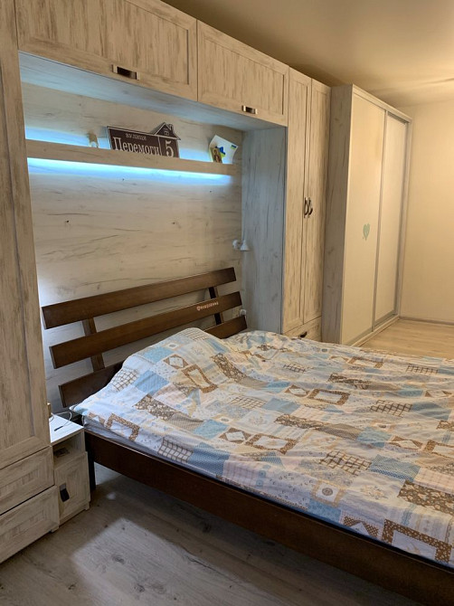 Продам 2 к квартиру. Калиновая. Эксклюзивный ремонт. Мебель. Техника. Днепр - изображение 8