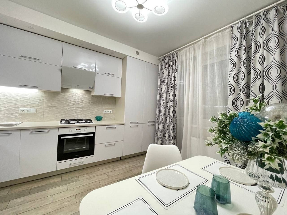 Мінімум податків за гарну міні двушку в ЖК Волошковий Софиевская Борщаговка - изображение 6