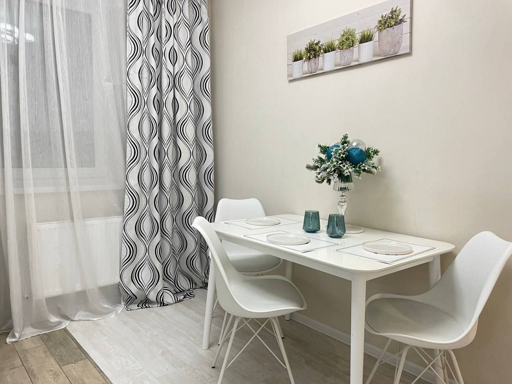 Мінімум податків за гарну міні двушку в ЖК Волошковий Софиевская Борщаговка - изображение 4