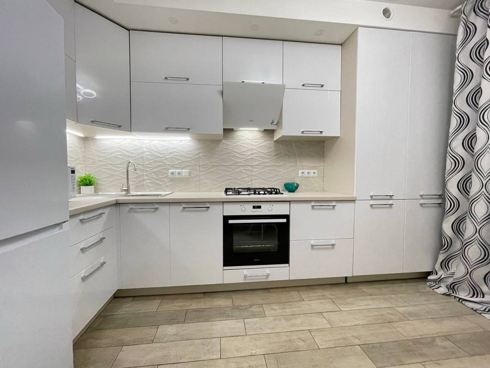 Мінімум податків за гарну міні двушку в ЖК Волошковий Софиевская Борщаговка - изображение 1