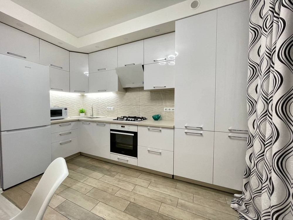 Мінімум податків за гарну міні двушку в ЖК Волошковий Софиевская Борщаговка - изображение 2