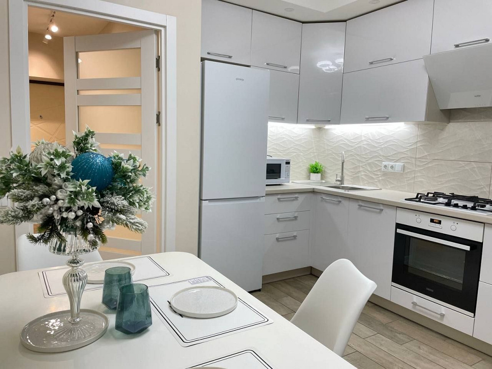 Мінімум податків за гарну міні двушку в ЖК Волошковий Софиевская Борщаговка - изображение 7