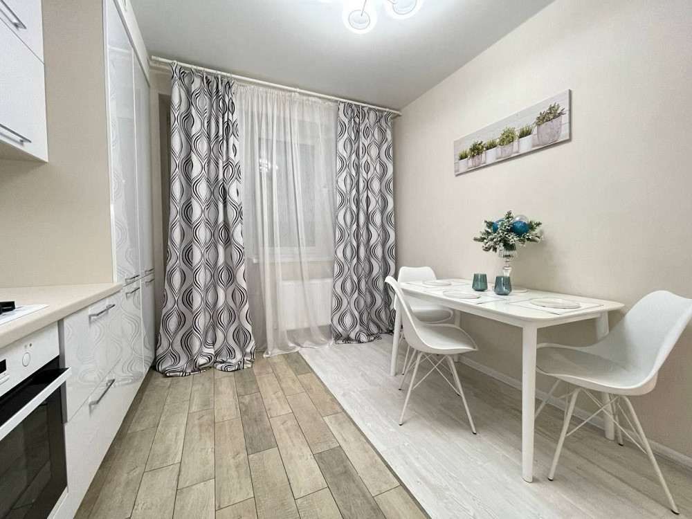 Мінімум податків за гарну міні двушку в ЖК Волошковий Софиевская Борщаговка - изображение 5