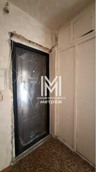 2к. квартира Холодногорская 12 метро Харків - зображення 3