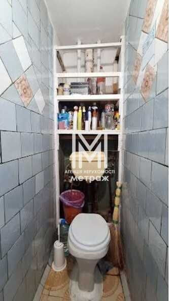 2к. квартира Холодногорская 12 метро Харків - зображення 8