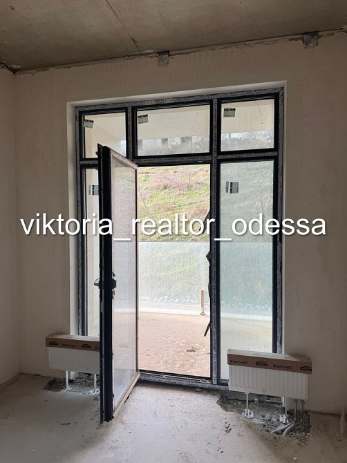 Студия с ремонтом у моря с собственным своим пляжем!!!16 Фонтана Одеса - зображення 6