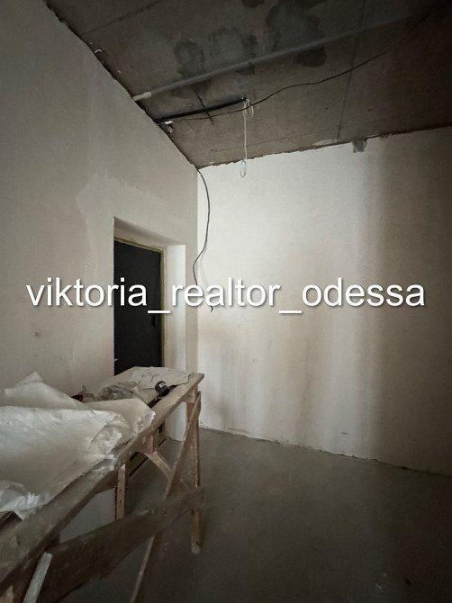 Студия с ремонтом у моря с собственным своим пляжем!!!16 Фонтана Одеса - зображення 7