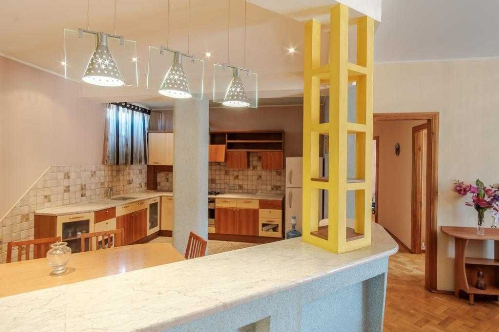 Продам 4х-квартиру в центре города возле Привоза и ЖД вокзала Одеса - зображення 5