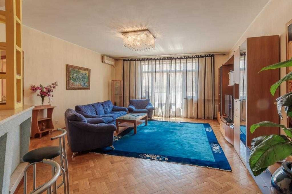 Продам 4х-квартиру в центре города возле Привоза и ЖД вокзала Одеса - зображення 1