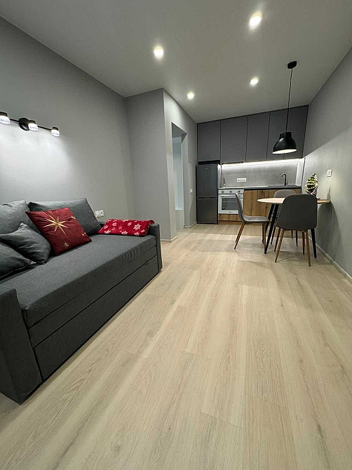 Від власника. Продаж 1-к, 41 кв.м. Нова Англія, Максимовича Киев - изображение 4