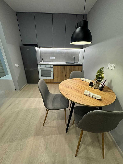 Від власника. Продаж 1-к, 41 кв.м. Нова Англія, Максимовича Киев - изображение 2