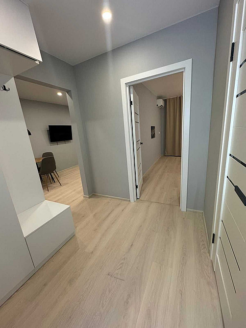 Від власника. Продаж 1-к, 41 кв.м. Нова Англія, Максимовича Киев - изображение 5