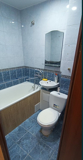 Продажа 1 комн.кв Кичкас / Радиаторная / 4 этаж Запоріжжя - зображення 1