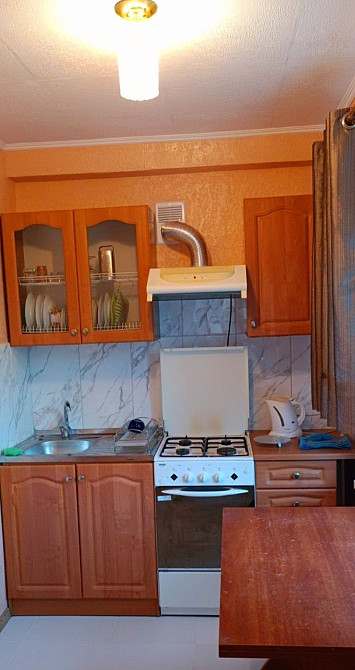 Продажа 1 комн.кв Кичкас / Радиаторная / 4 этаж Запоріжжя - зображення 2