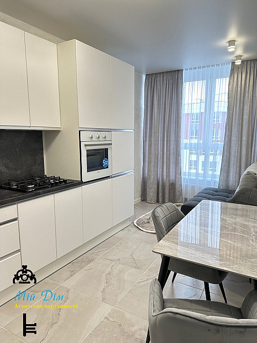 Продам Нову квартируУкопмлектована ЖК "Dobre Misto2"Чабани Чабаны - изображение 7