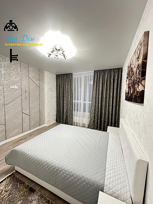 Продам Нову квартируУкопмлектована ЖК "Dobre Misto2"Чабани Чабаны - изображение 3