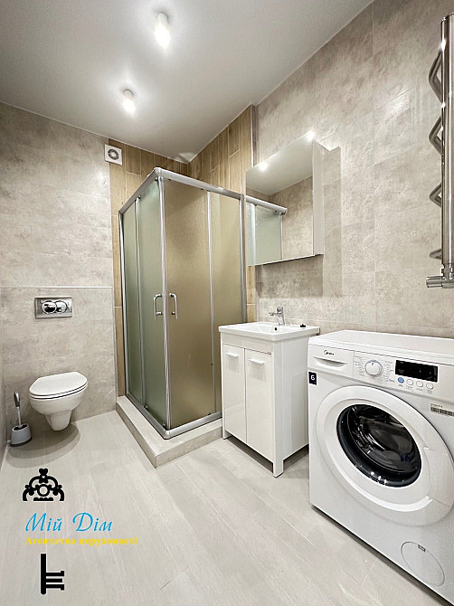 Продам Нову квартируУкопмлектована ЖК "Dobre Misto2"Чабани Чабаны - изображение 8