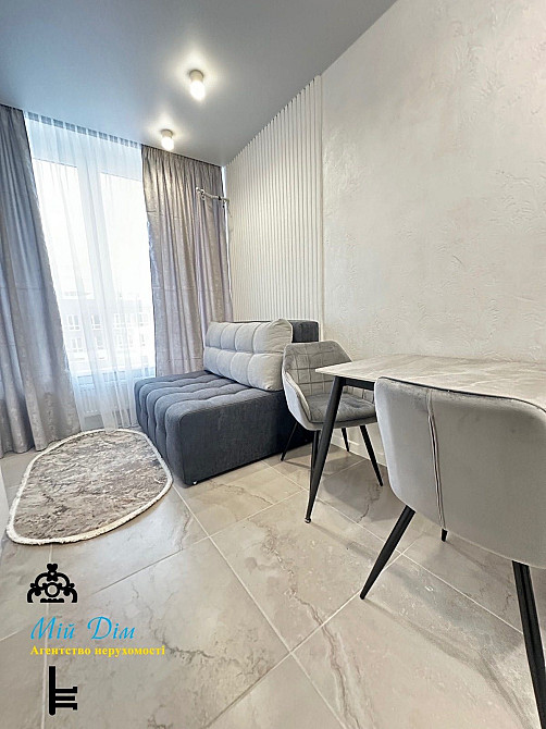 Продам Нову квартируУкопмлектована ЖК "Dobre Misto2"Чабани Чабаны - изображение 2