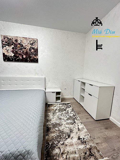 Продам Нову квартируУкопмлектована ЖК "Dobre Misto2"Чабани Чабаны - изображение 6