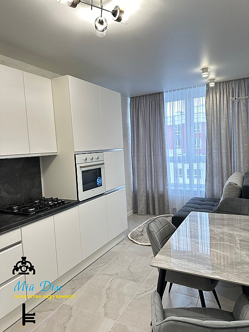 Продам Нову квартируУкопмлектована ЖК "Dobre Misto2"Чабани Чабаны - изображение 4